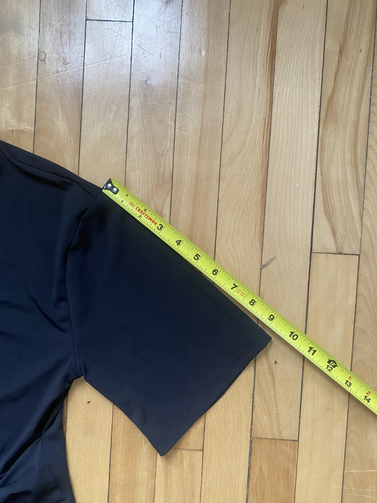 Image for HM Black Dress