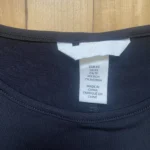 Thumbnail for HM Black Dress