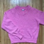 Featured thumbnail for Candy pink jumper Pimkie