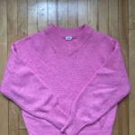 Thumbnail for Candy pink jumper Pimkie