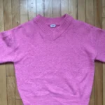 Thumbnail for Candy pink jumper Pimkie