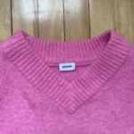 Thumbnail for Candy pink jumper Pimkie