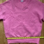 Thumbnail for Candy pink jumper Pimkie