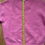 Thumbnail for Candy pink jumper Pimkie