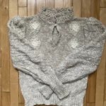 Thumbnail for Vintage jumper size XS/M