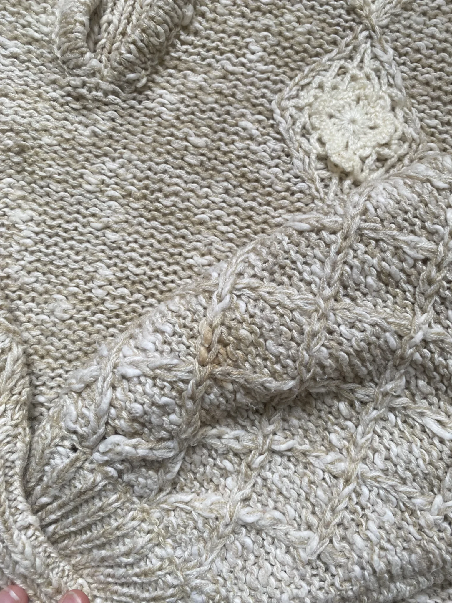 Image for Vintage jumper size XS/M