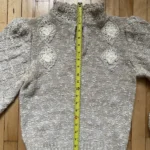 Thumbnail for Vintage jumper size XS/M