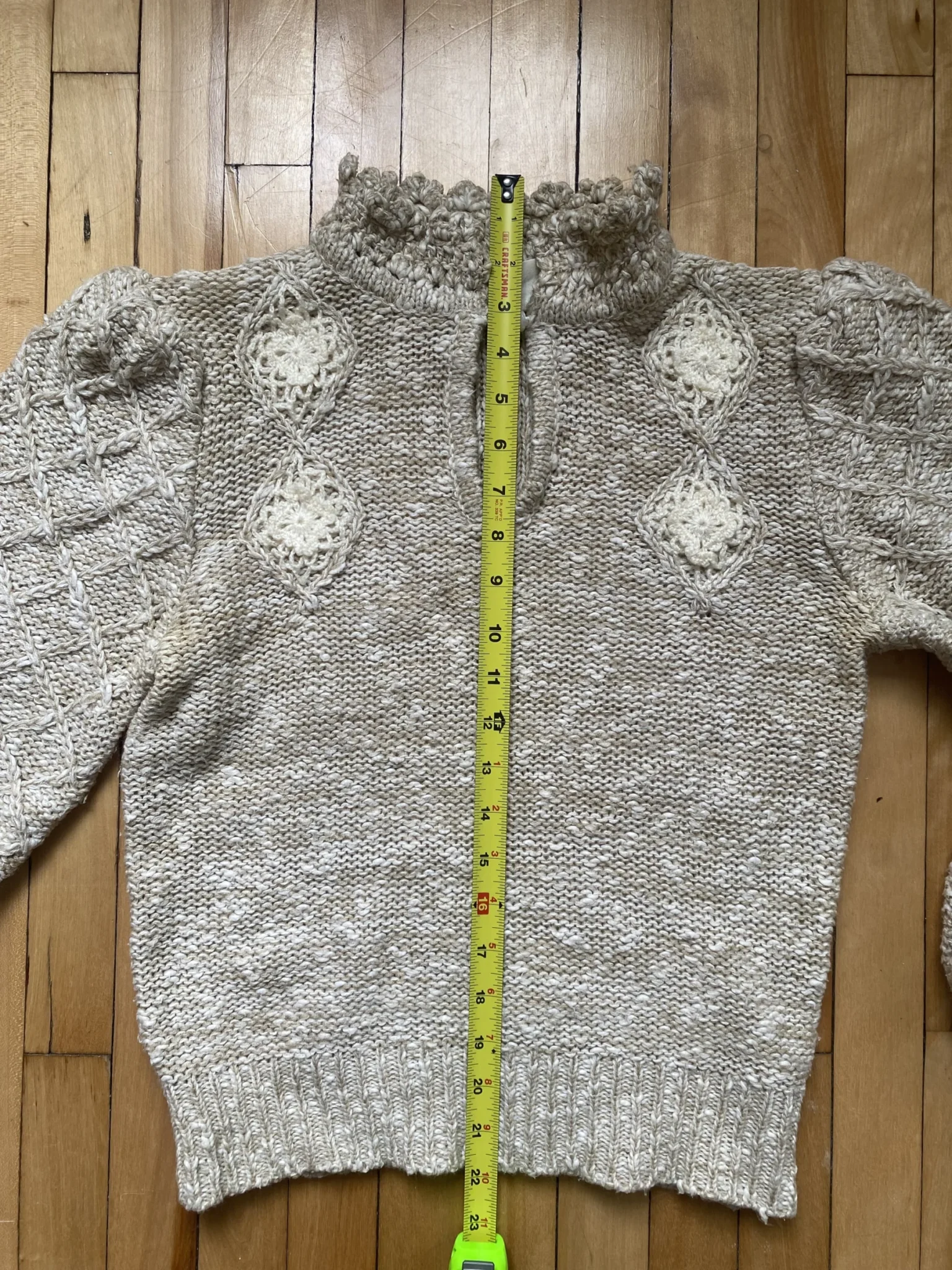 Image for Vintage jumper size XS/M