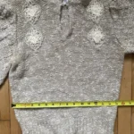Thumbnail for Vintage jumper size XS/M