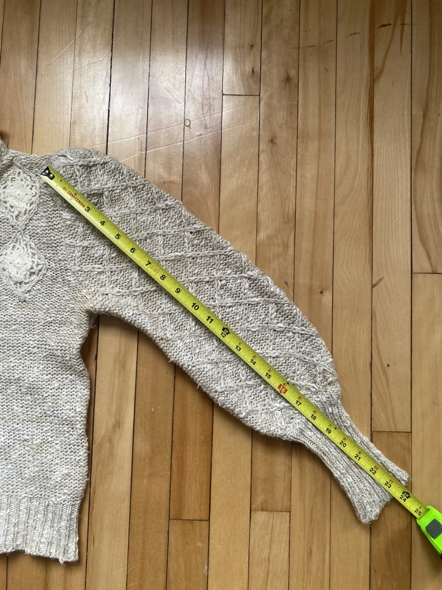 Image for Vintage jumper size XS/M