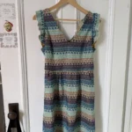 Thumbnail for Tabitha dress - Anthropologie