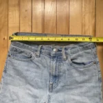 Thumbnail for Everlane light straight jeans