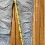 Thumbnail for Everlane light straight jeans