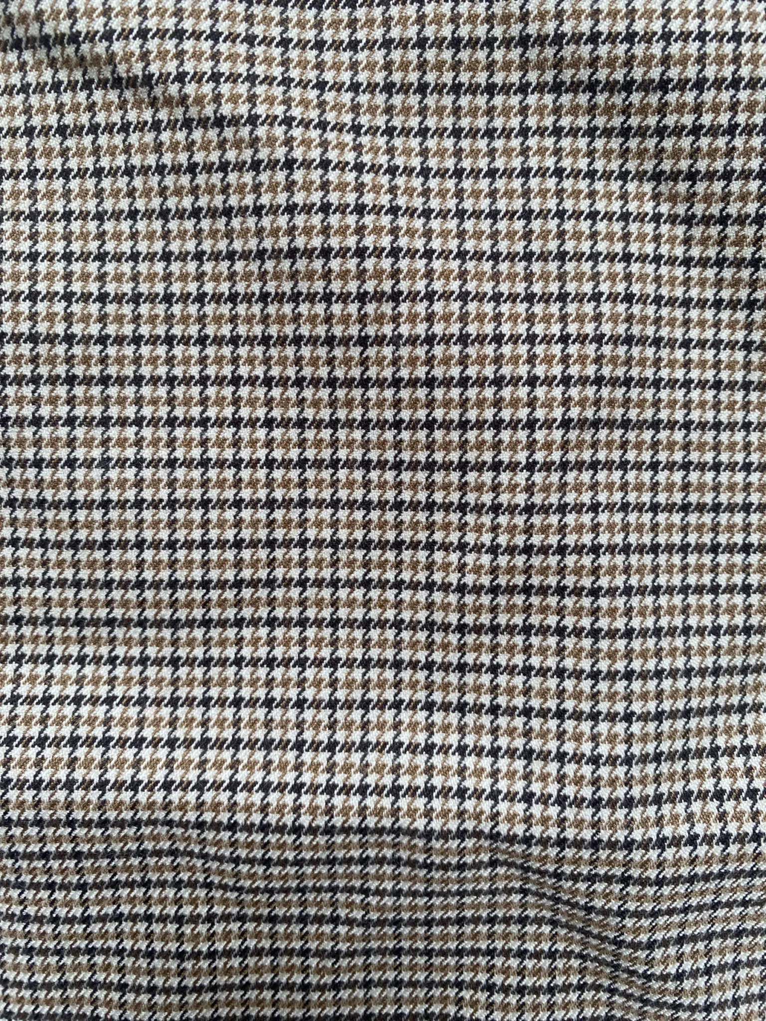 Image for Little tartan dress Only