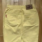 Thumbnail for Skirt made in France 100% cotton