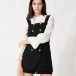 Featured thumbnail for Romper noir