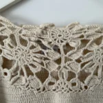 Thumbnail for Chandail Tristan en cotton et ramie