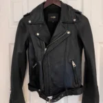 Featured thumbnail for Perfecto cuir