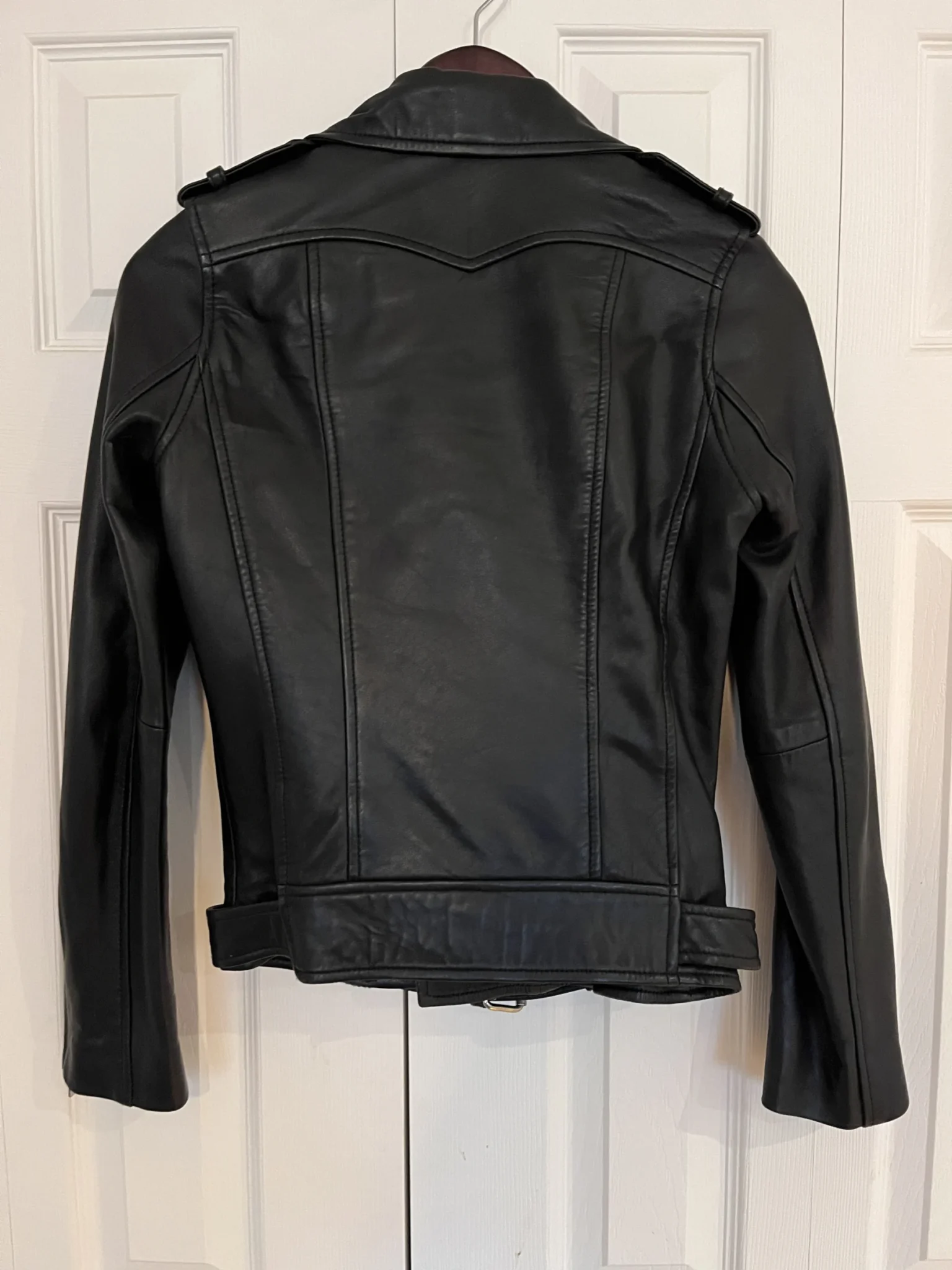 Image for Perfecto cuir