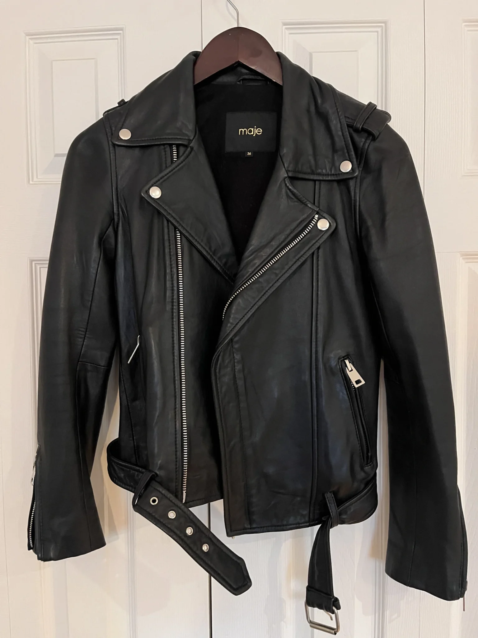 Image for Perfecto cuir