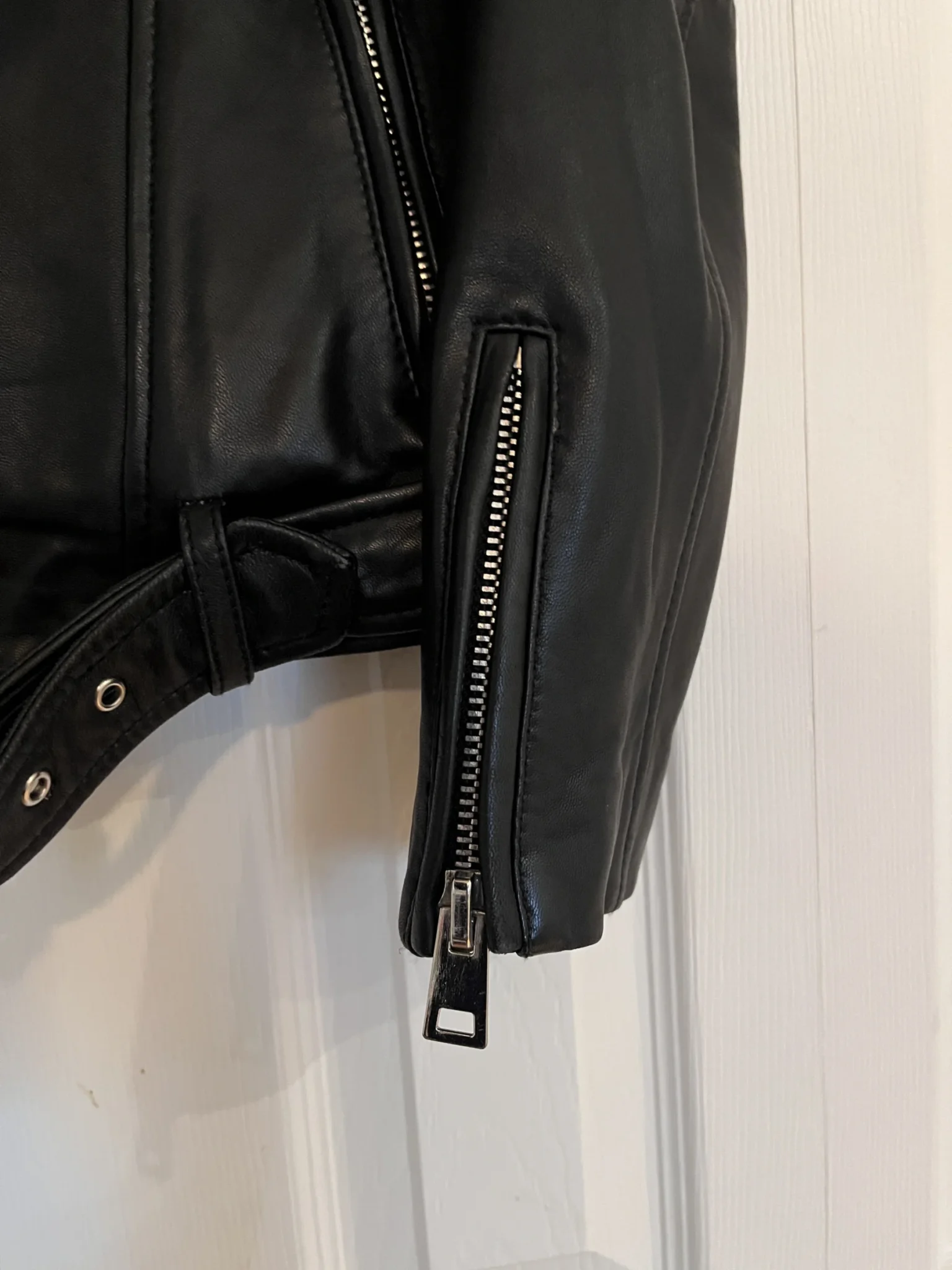 Image for Perfecto cuir