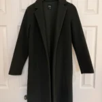 Featured thumbnail for Manteau demi-saison.