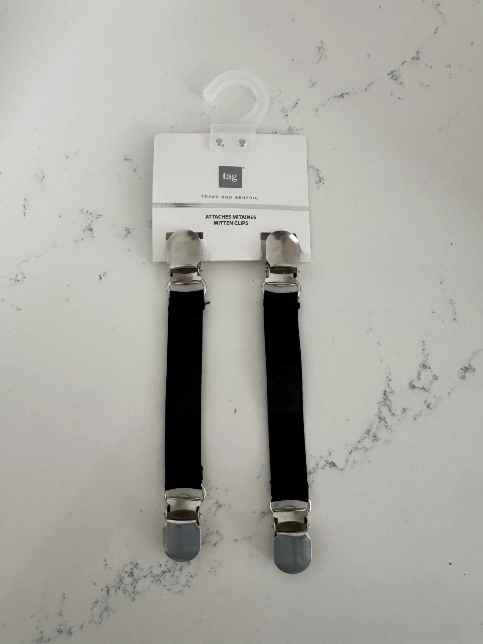 Featured image for Attaches mitaines