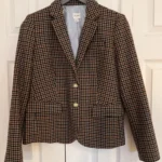 Featured thumbnail for Veston J Crew