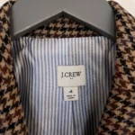 Thumbnail for Veston J Crew