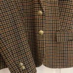 Thumbnail for Veston J Crew