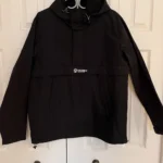 Featured thumbnail for Manteau coupe vent