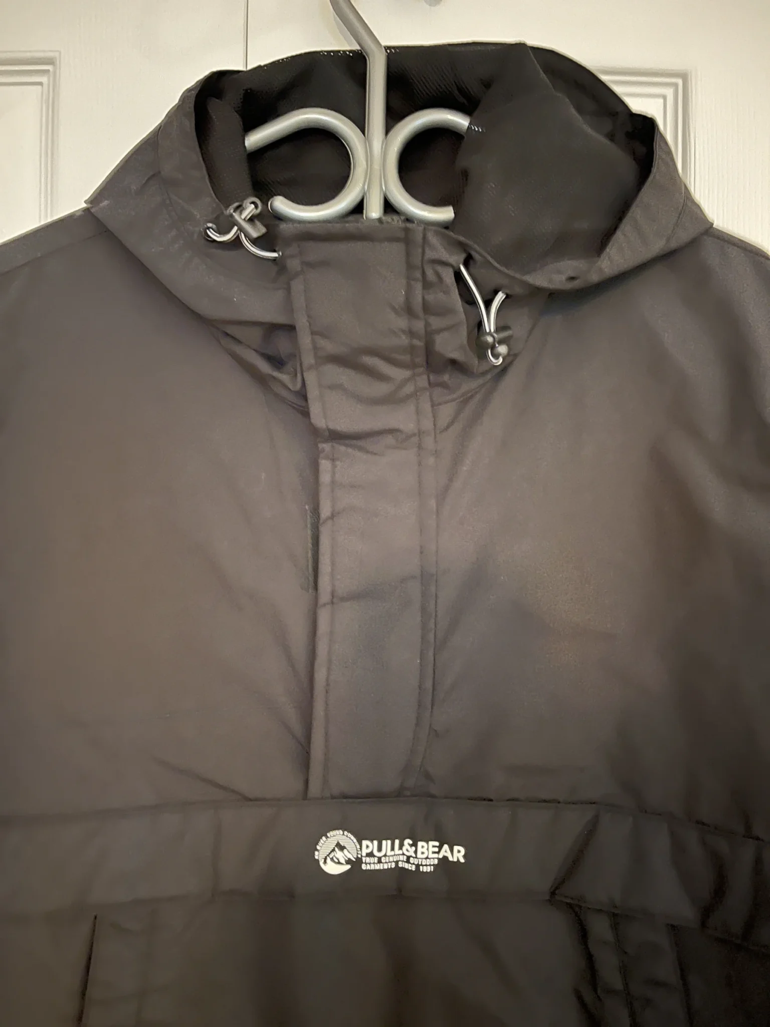 Image for Manteau coupe vent