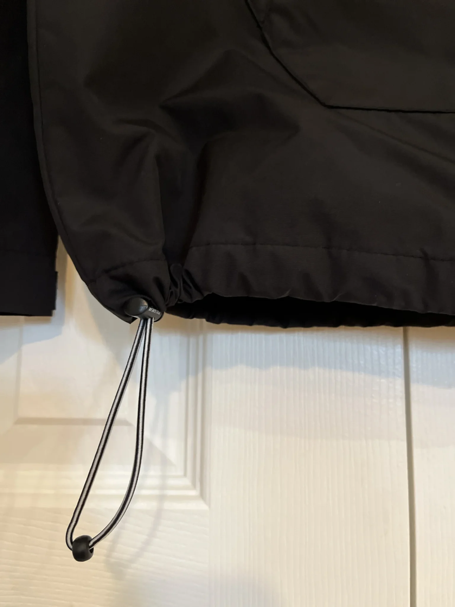 Image for Manteau coupe vent
