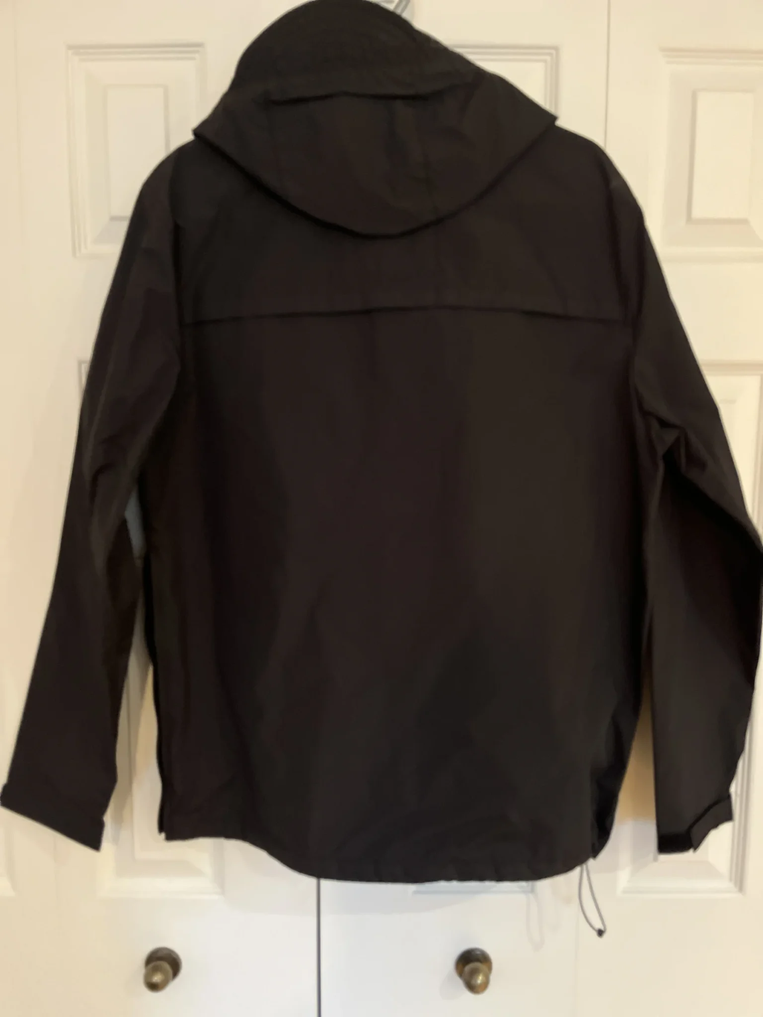 Image for Manteau coupe vent