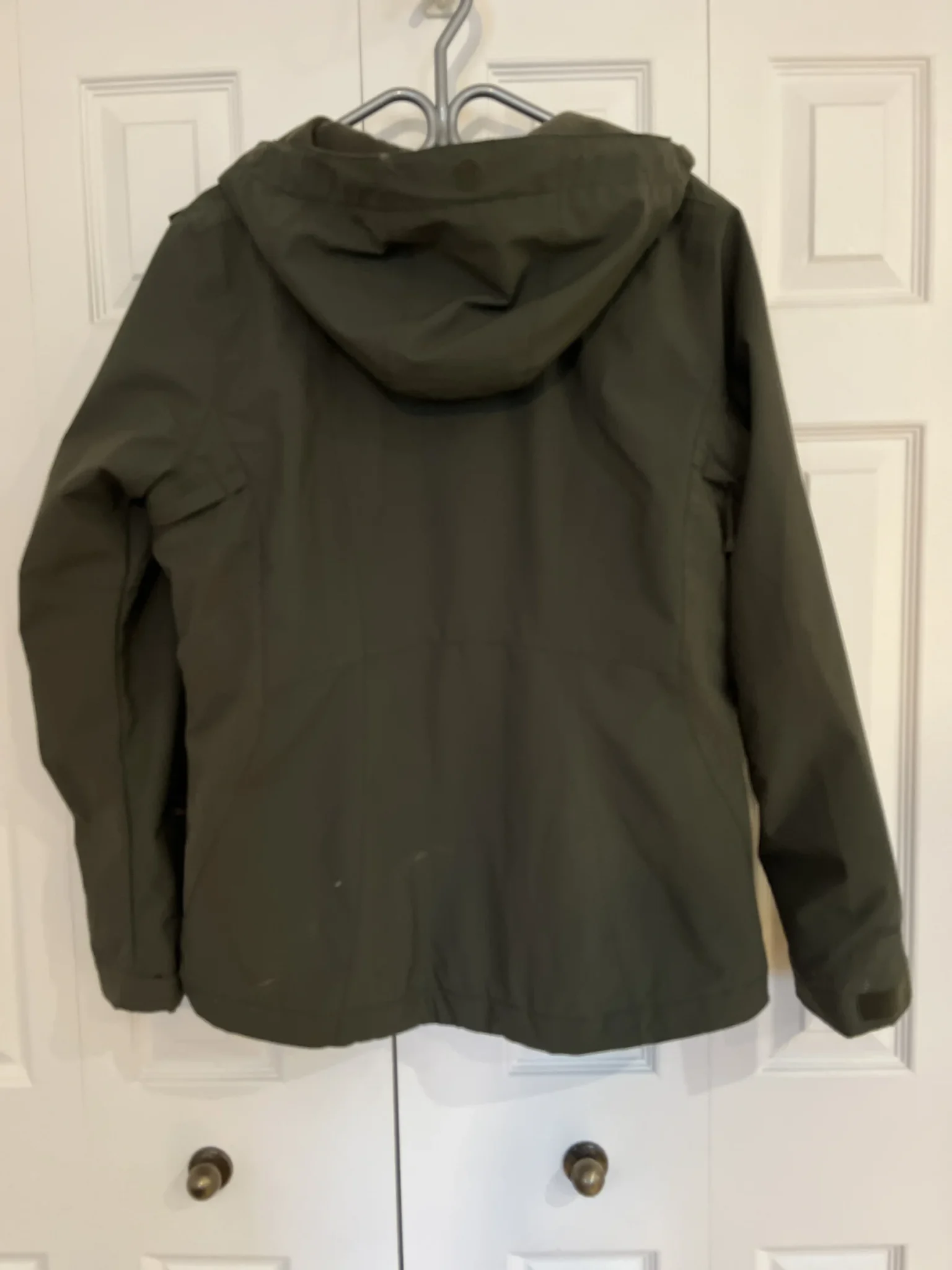 Image for Manteau ski