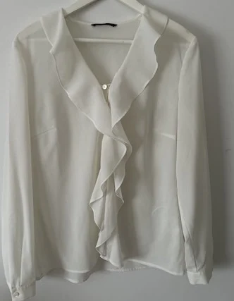 Image for Blouse beige de marque Windsmoor
