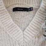 Thumbnail for Pull beige Vero Moda
