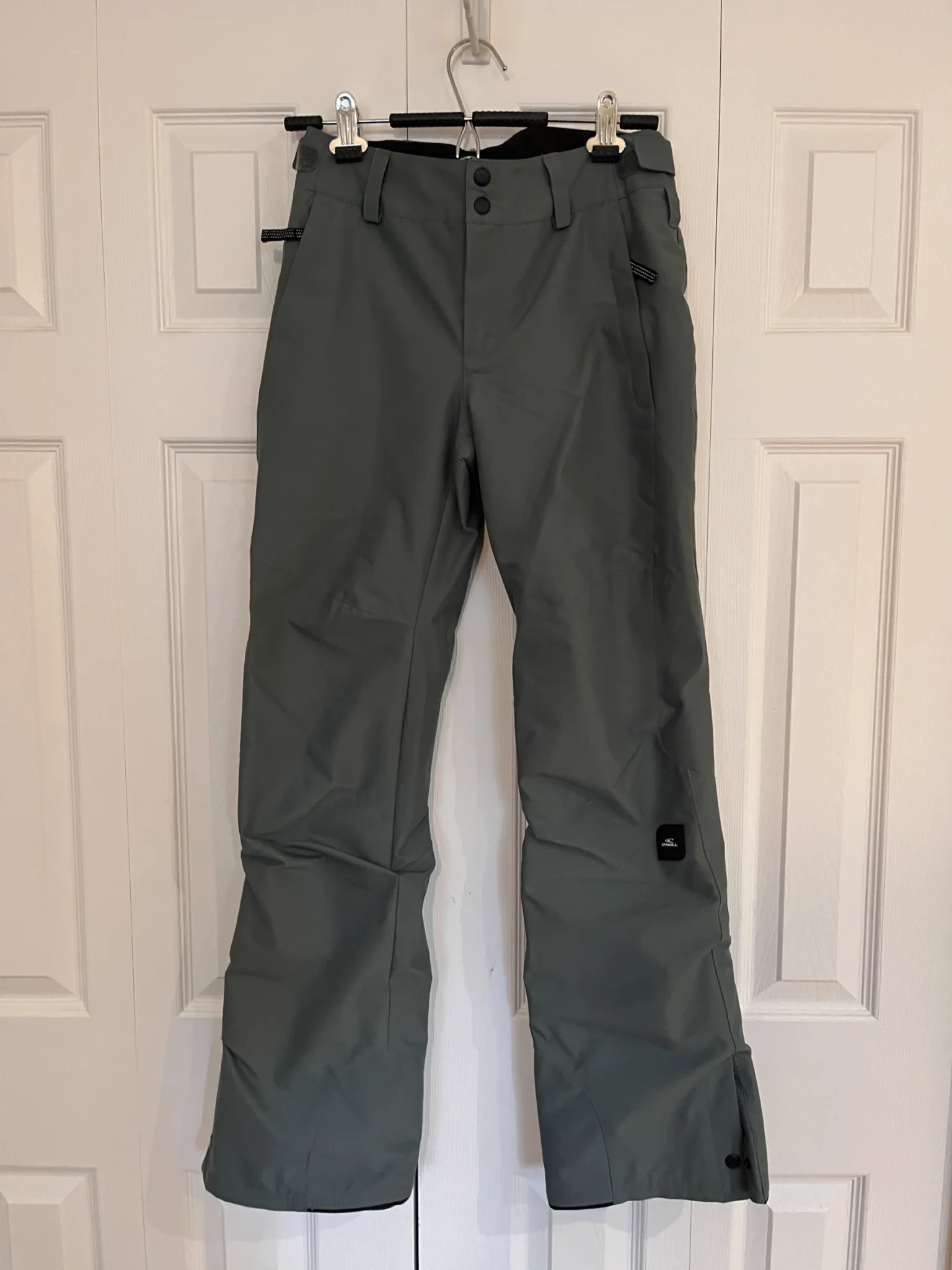 Image for Pantalon de ski O’Neil pour jeune fille.