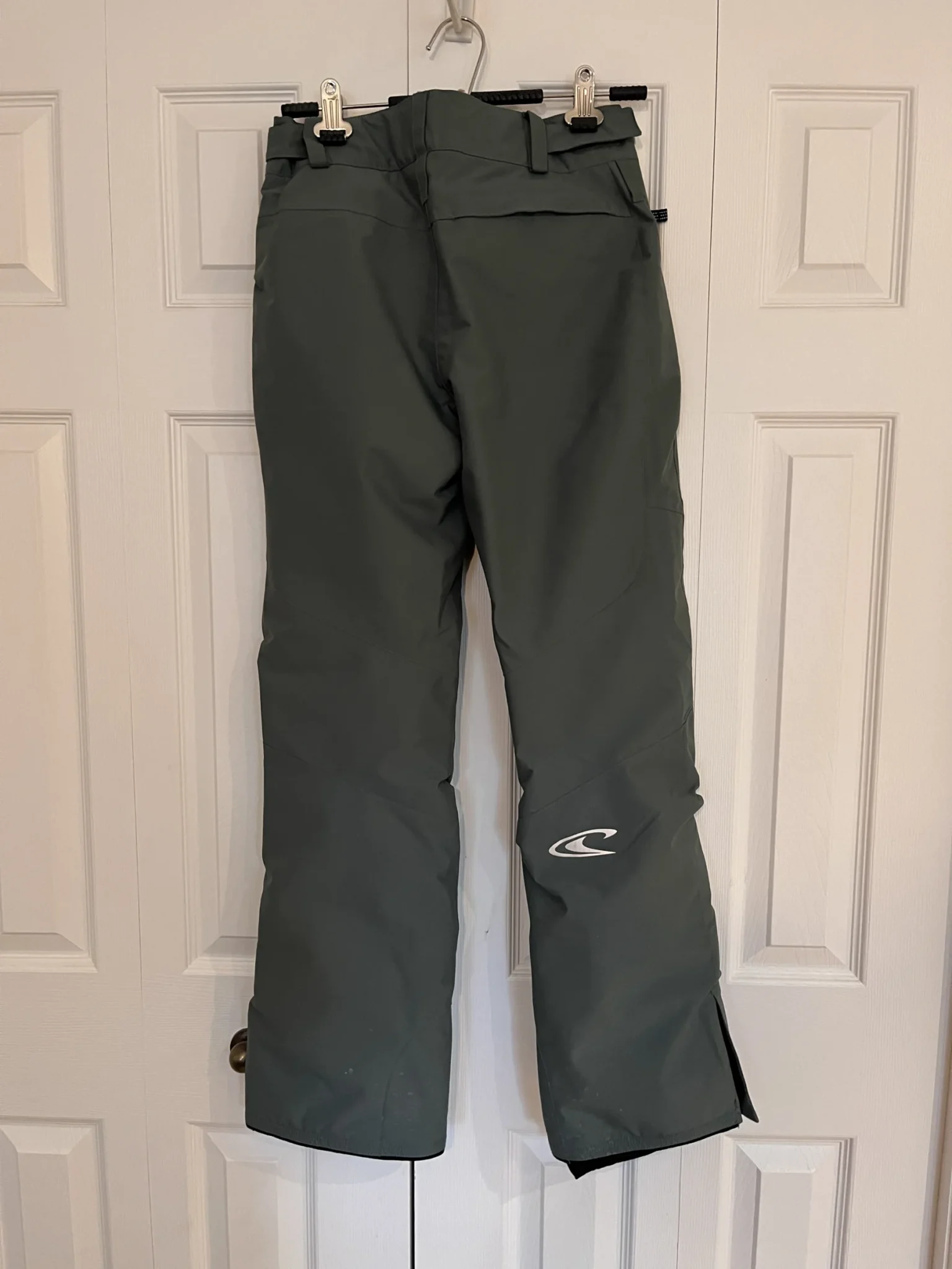 Image for Pantalon de ski O’Neil pour jeune fille.