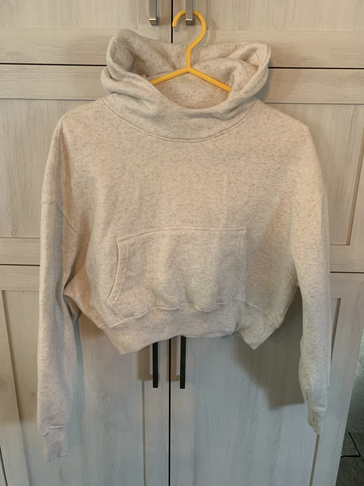 Image for croctop hoodie