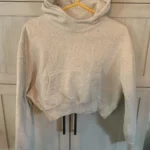 Thumbnail for croctop hoodie