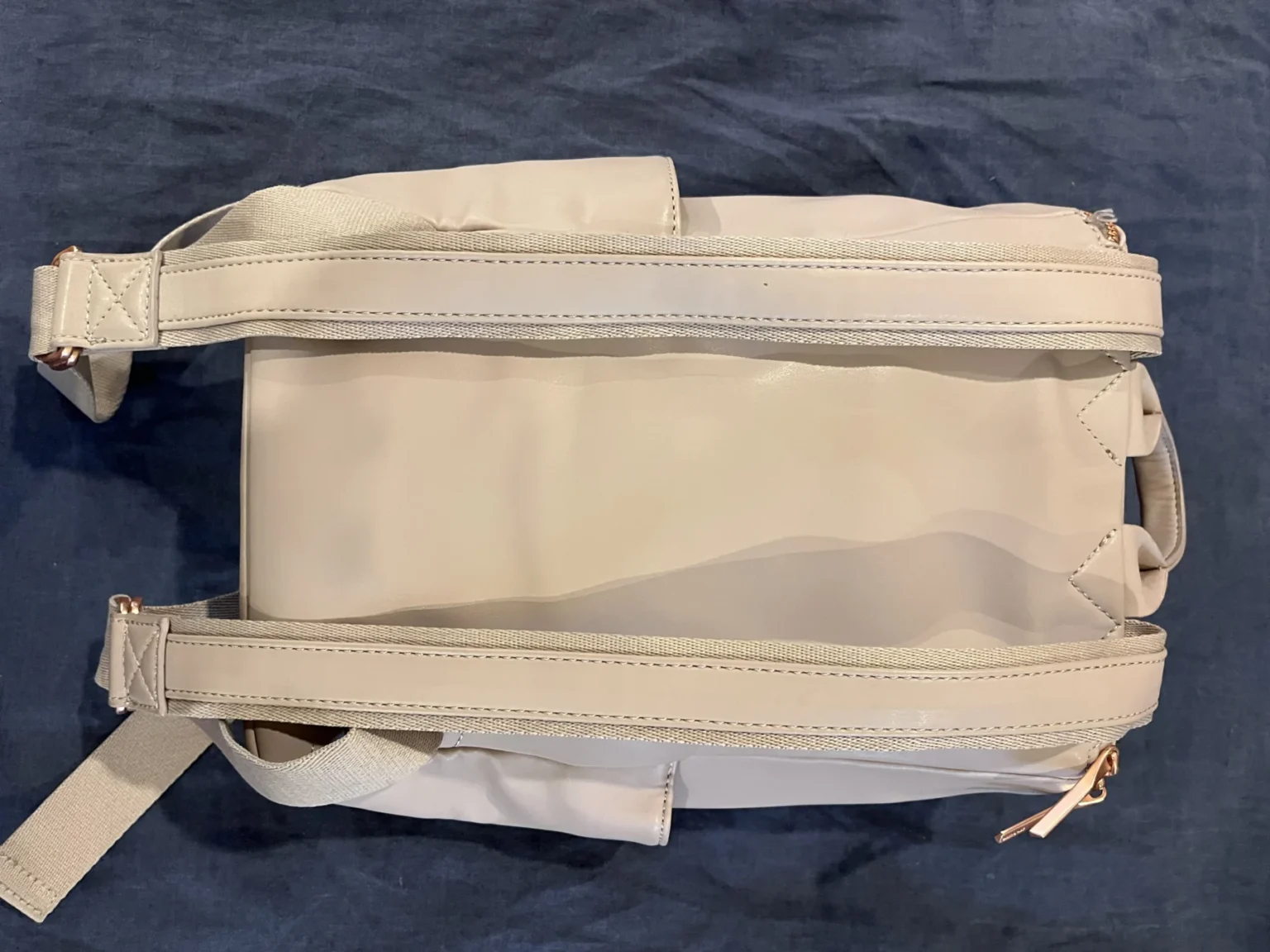 Image for Sac à dos Matt and Nat rose
