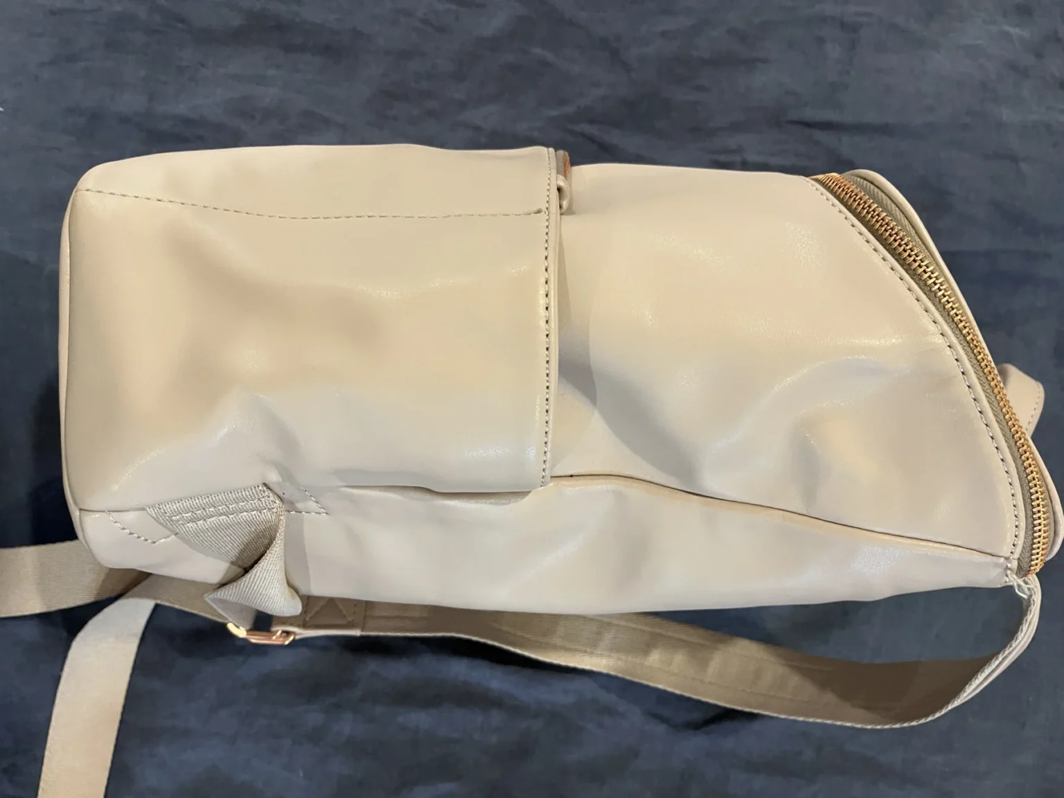 Image for Sac à dos Matt and Nat rose