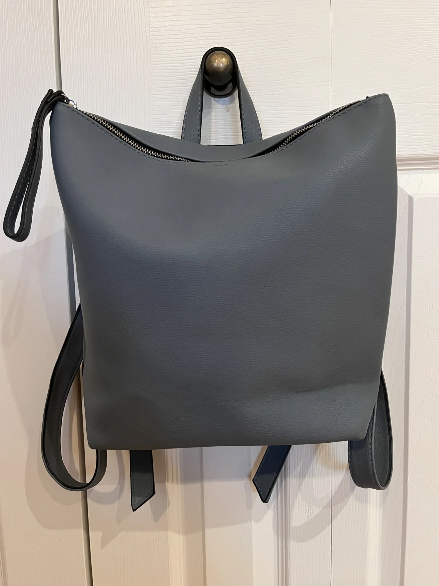 Featured image for Sac a main pour le dos Colab bleu.