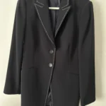 Featured thumbnail for Ensemble blazer et jupe marque Planet, Londres