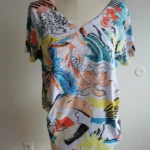 Featured thumbnail for Moffi T-shirt
