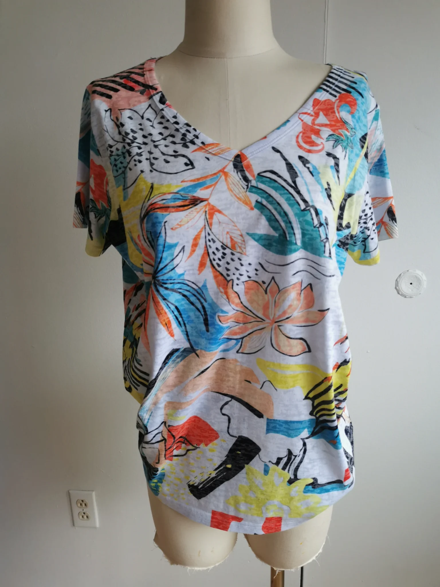 Featured image for Moffi T-shirt