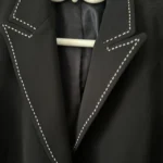 Thumbnail for Ensemble blazer et jupe marque Planet, Londres