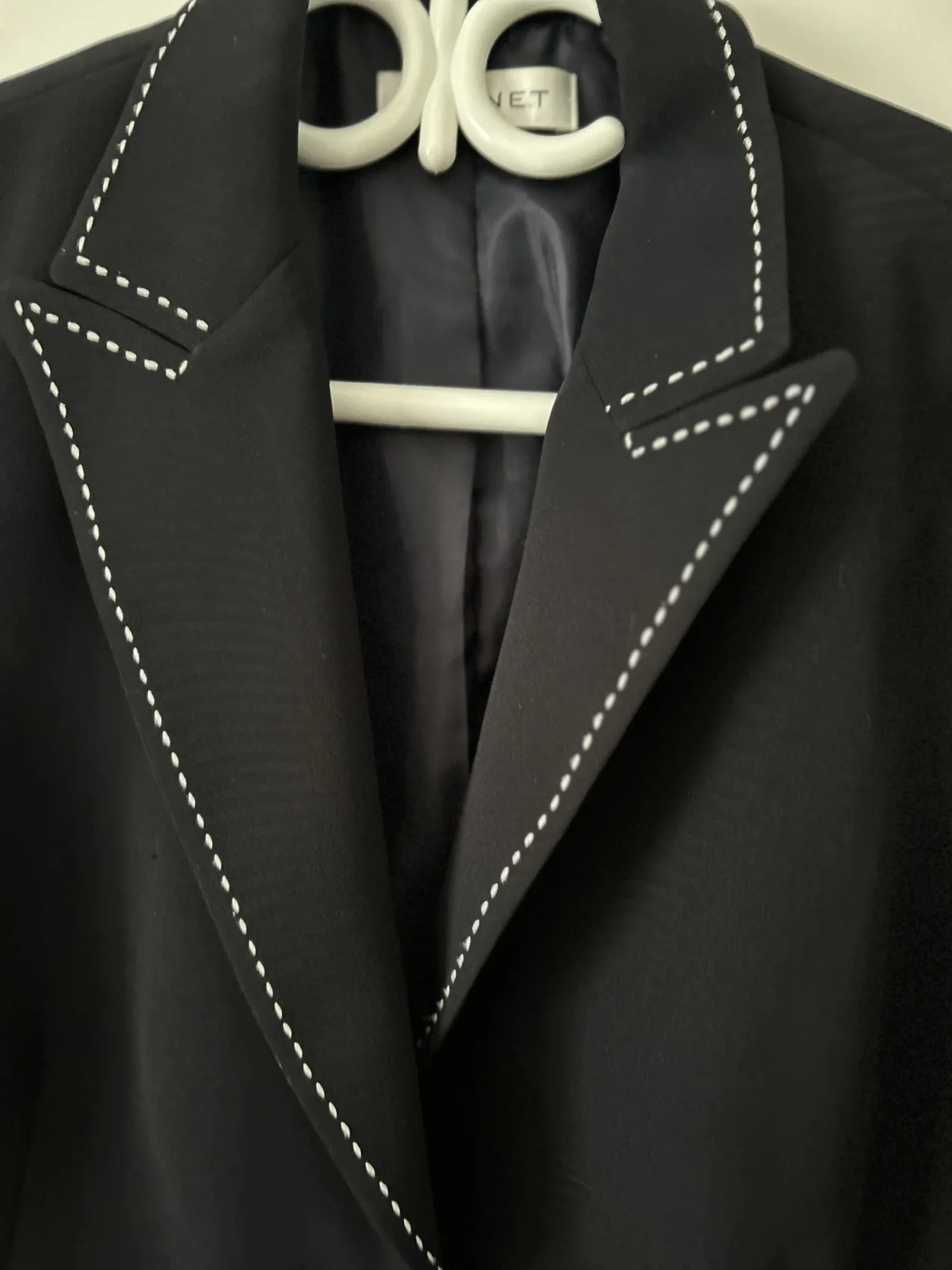 Image for Ensemble blazer et jupe marque Planet, Londres