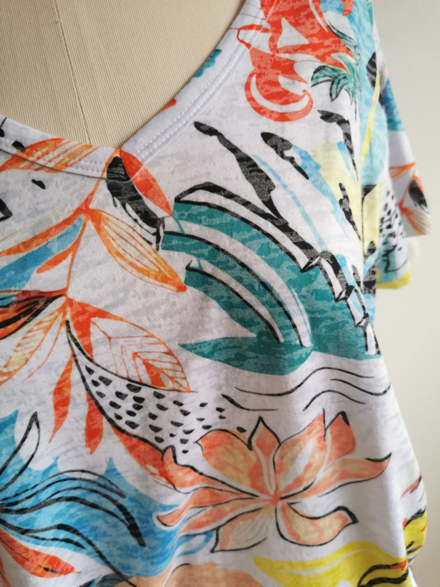 Image for Moffi T-shirt
